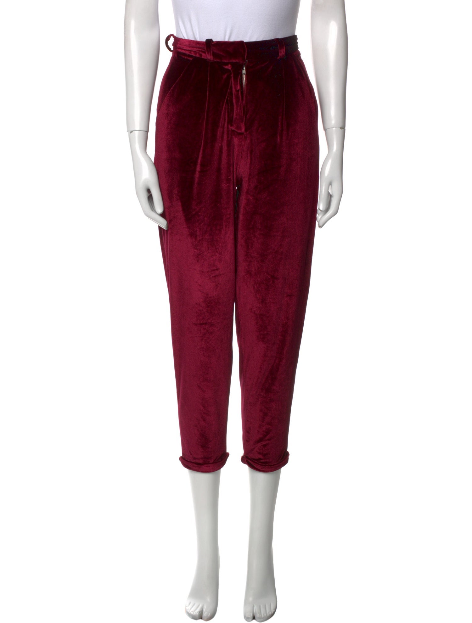 PatBO Skinny Leg Pants