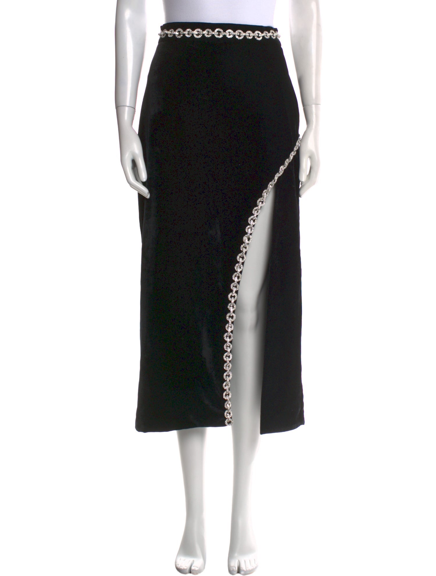 PatBO Midi Length Skirt w/ Tags