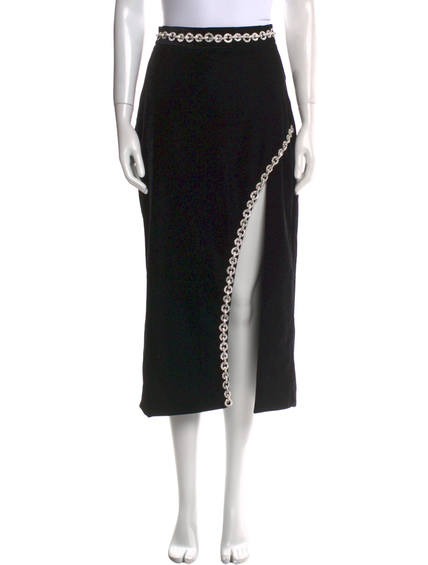 PatBO Midi Length Skirt w/ Tags