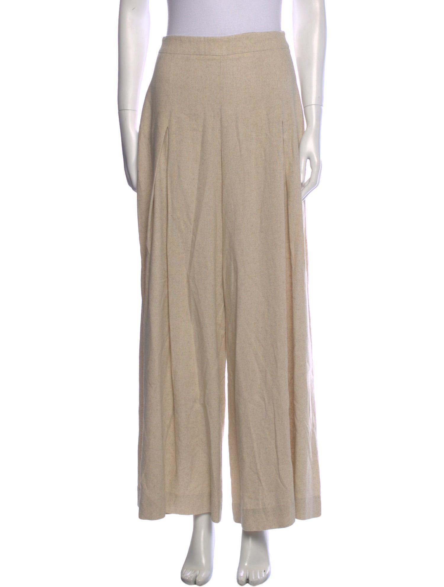 PatBO Wide Leg Pants