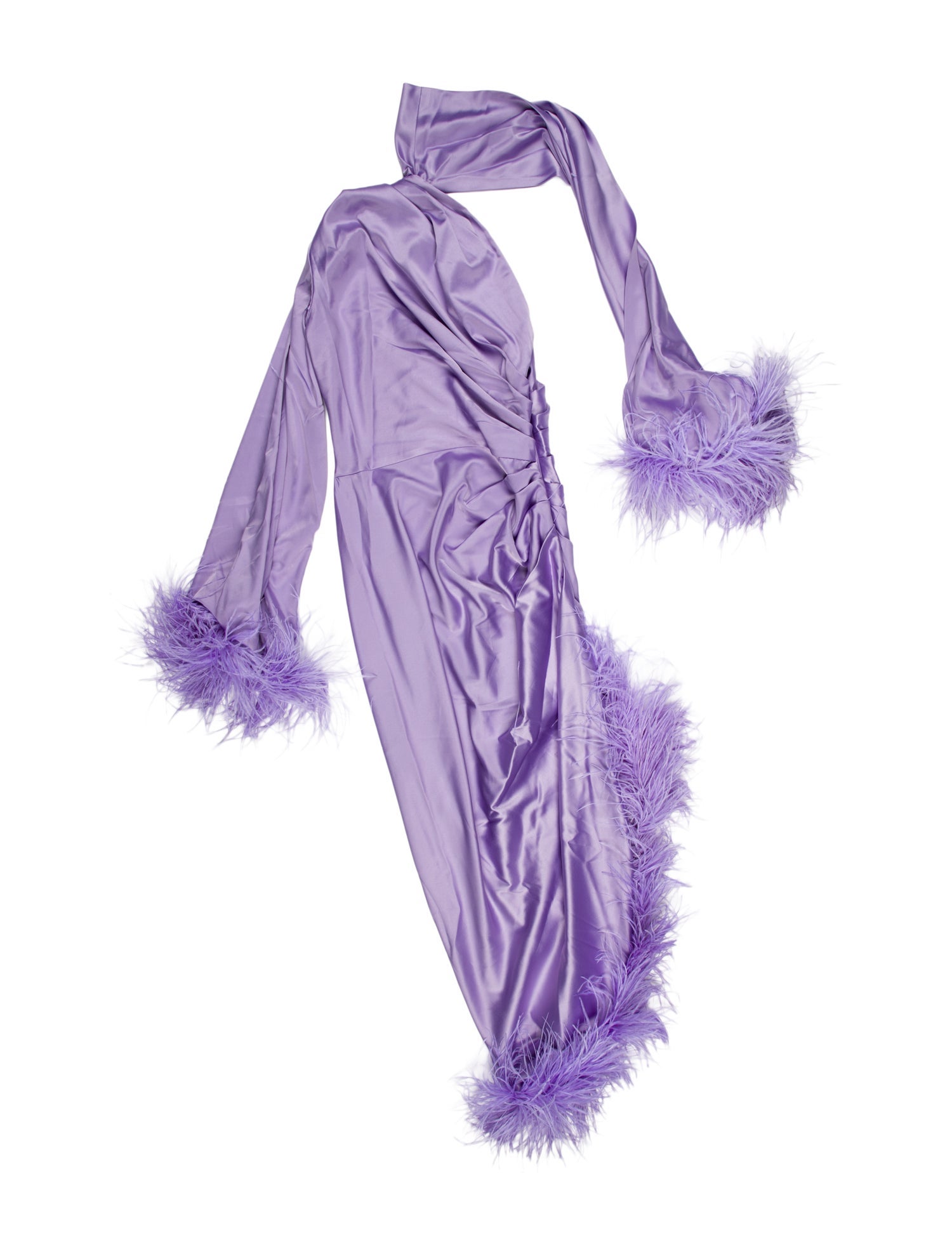 PatBO Strapless Long Dress w/ Tags