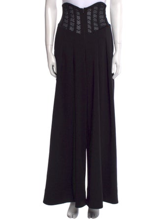 PatBO Wide Leg Pants