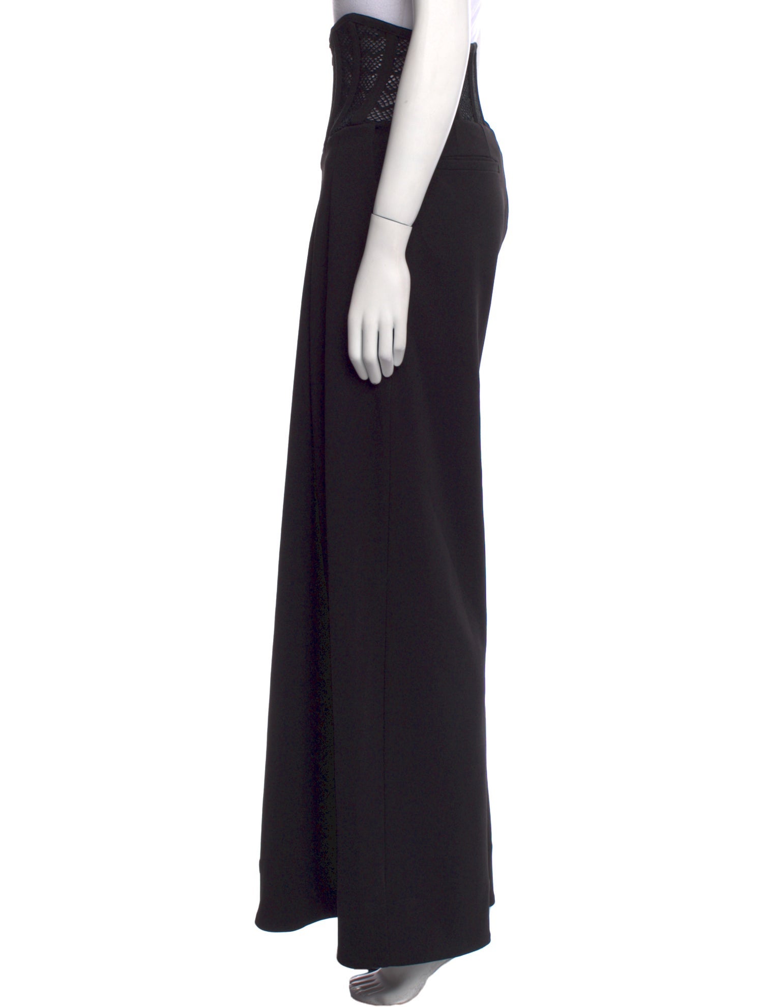 PatBO Wide Leg Pants