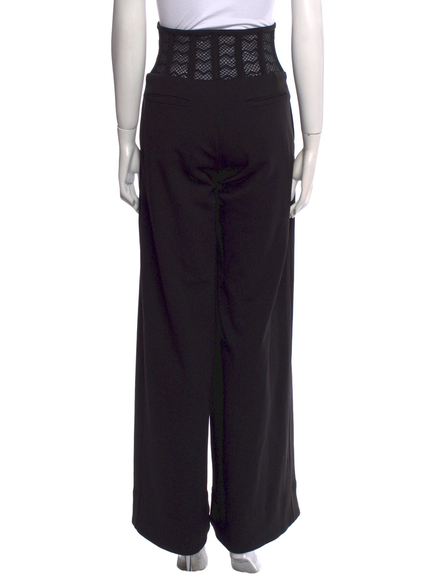 PatBO Wide Leg Pants
