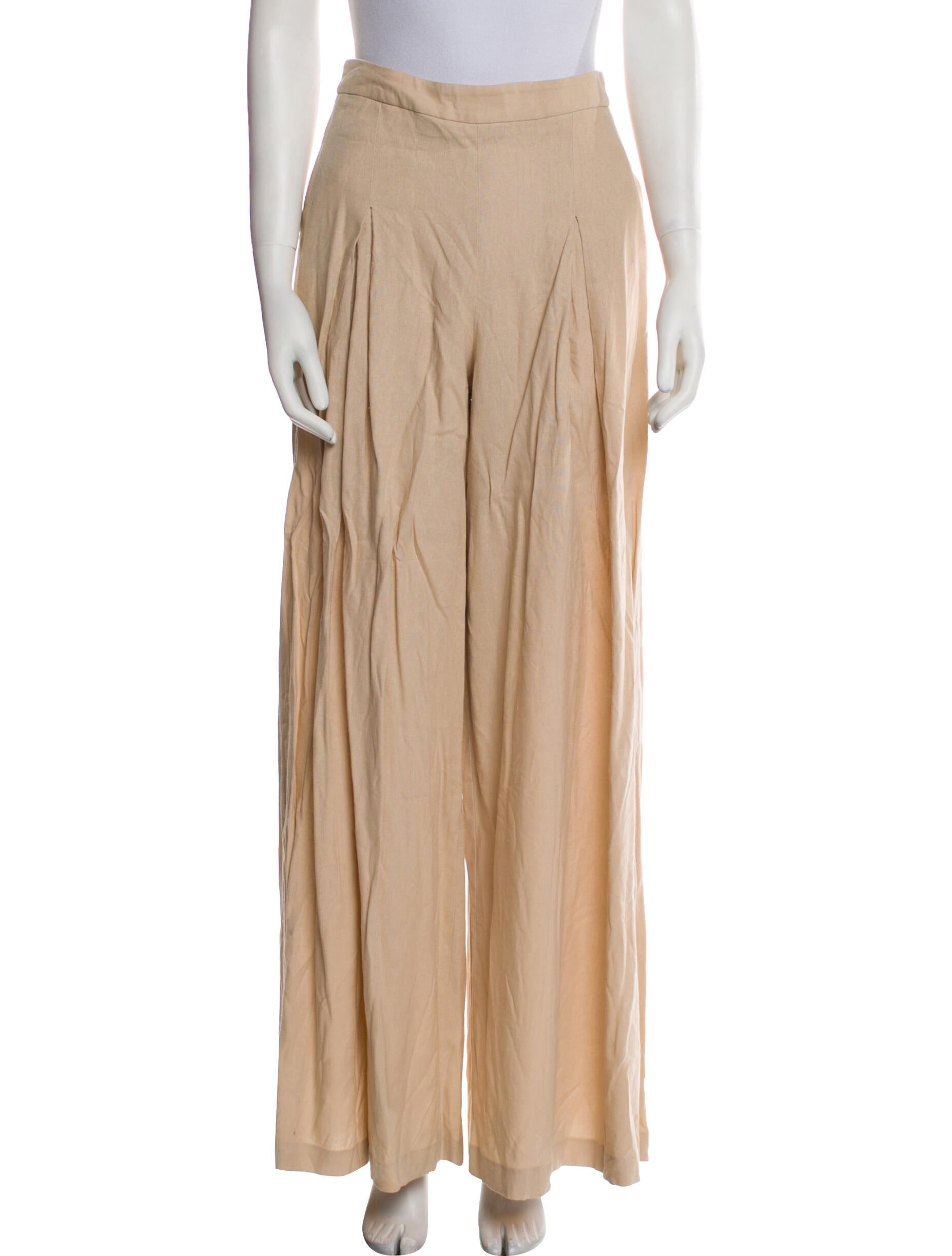 PatBO Wide Leg Pants w/ Tags