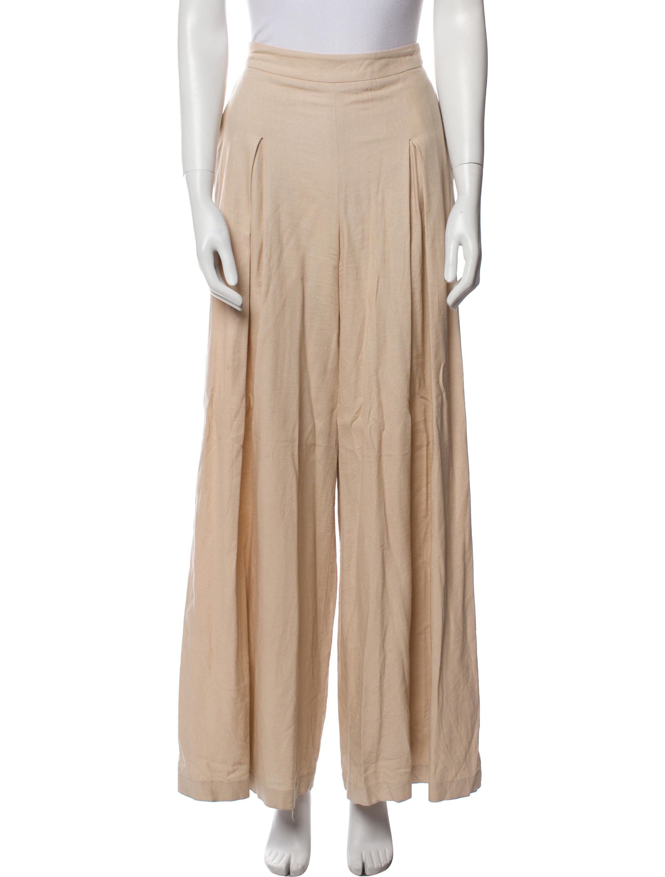 PatBO Wide Leg Pants