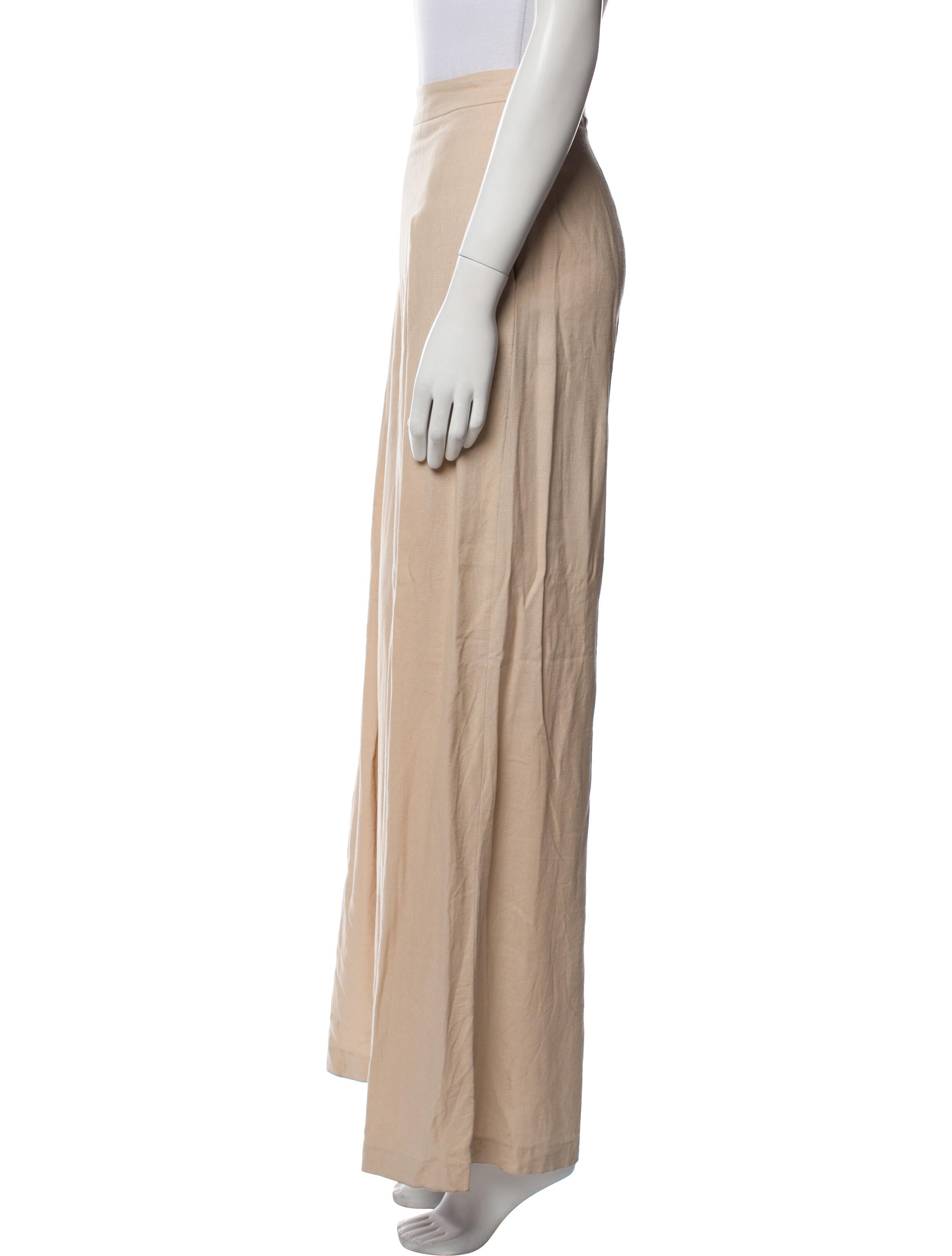 PatBO Wide Leg Pants