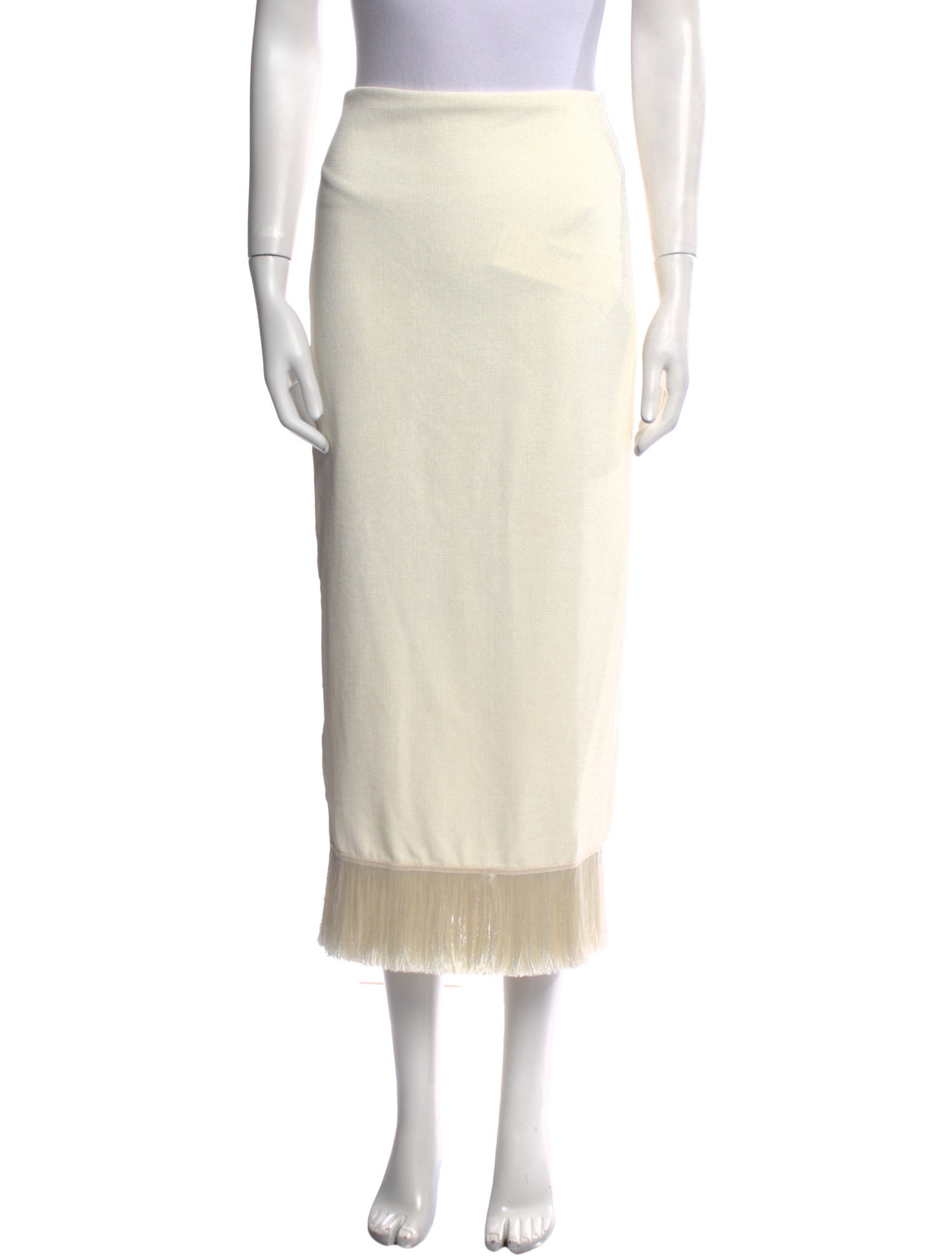 PatBO Midi Length Skirt