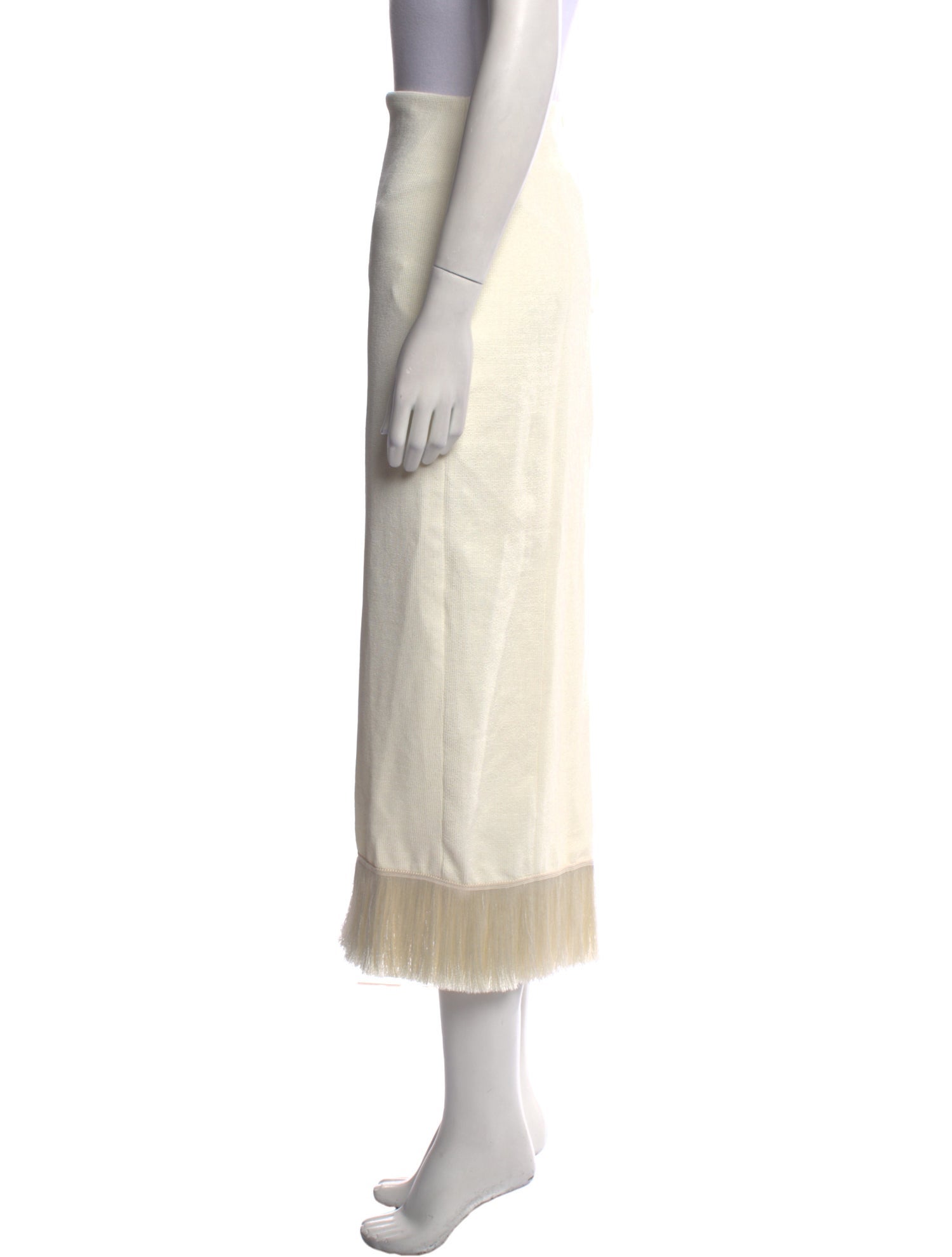 PatBO Midi Length Skirt