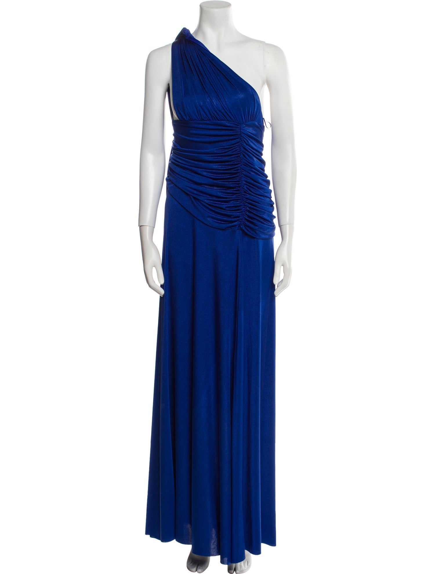 PatBO One-Shoulder Long Dress w/ Tags