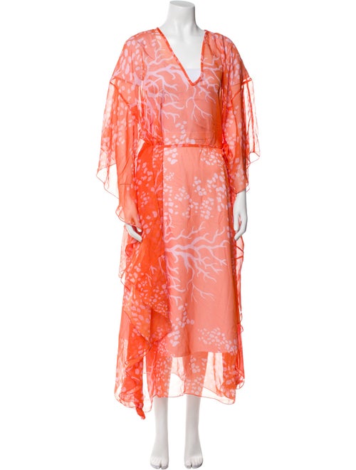 PatBO Printed Cover-Up