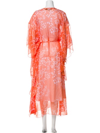 PatBO Printed Cover-Up