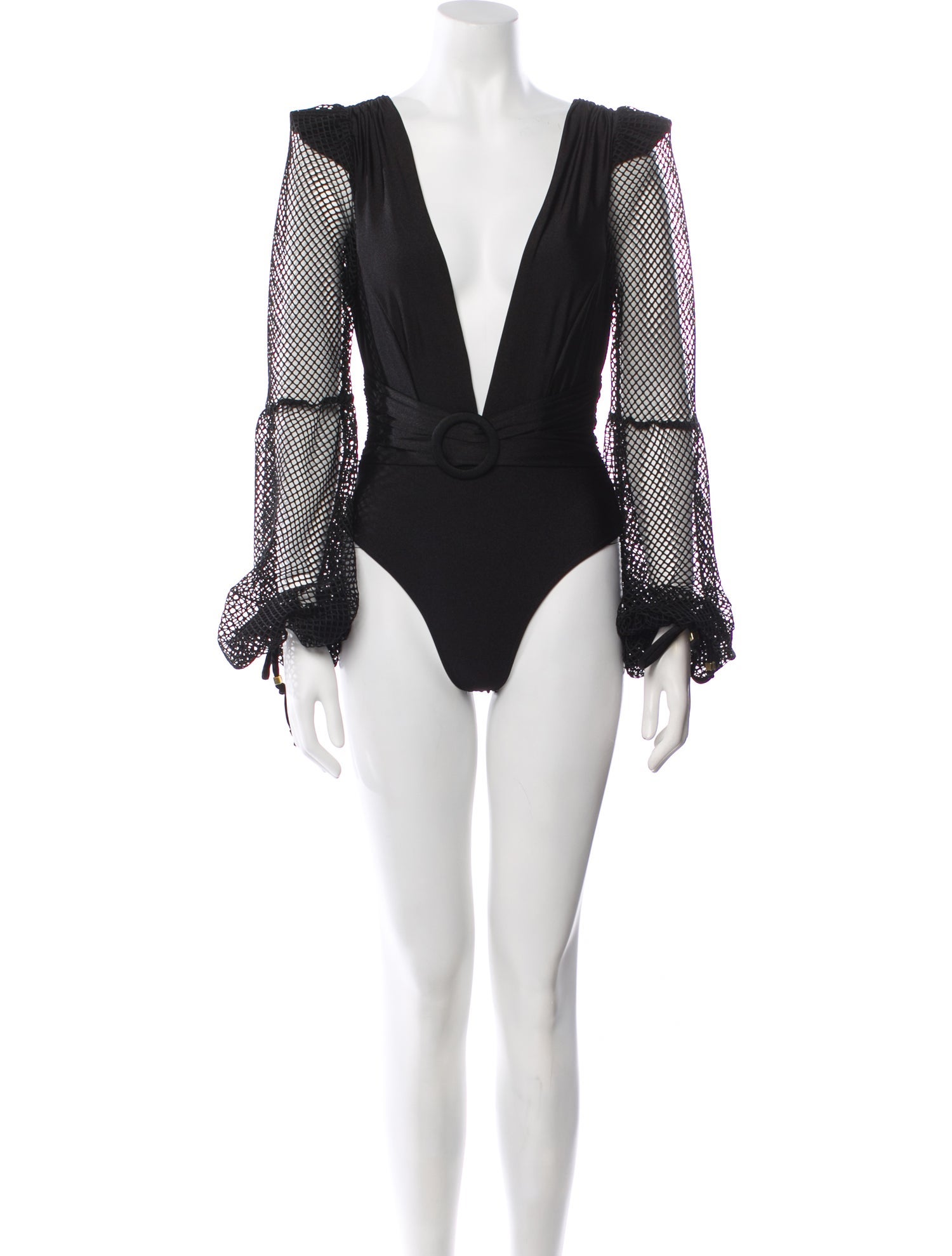 PatBO One-Piece w/ Tags