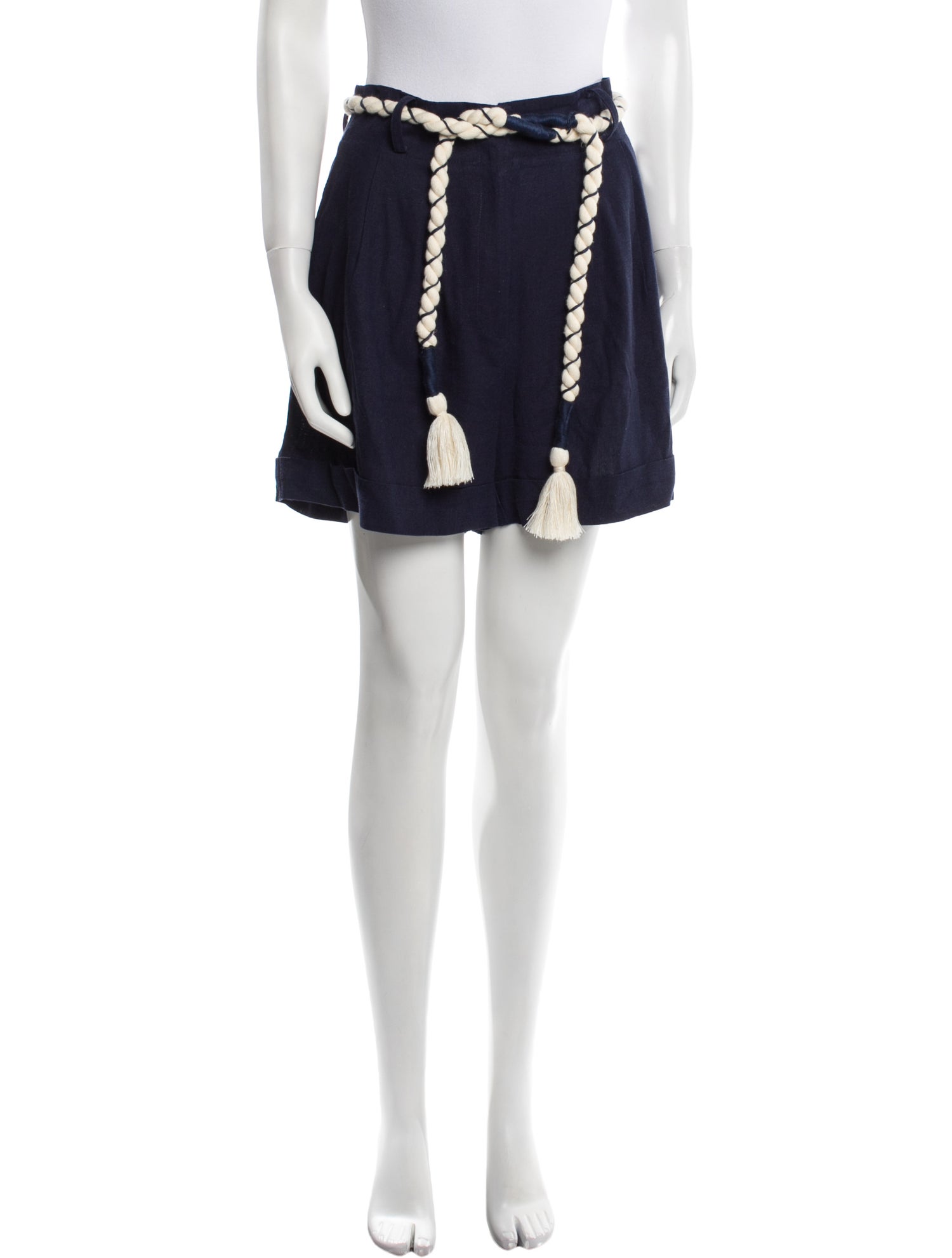 PatBO Knee-Length Shorts