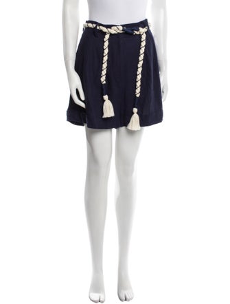 PatBO Knee-Length Shorts