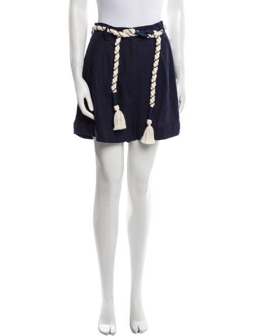 PatBO Knee-Length Shorts