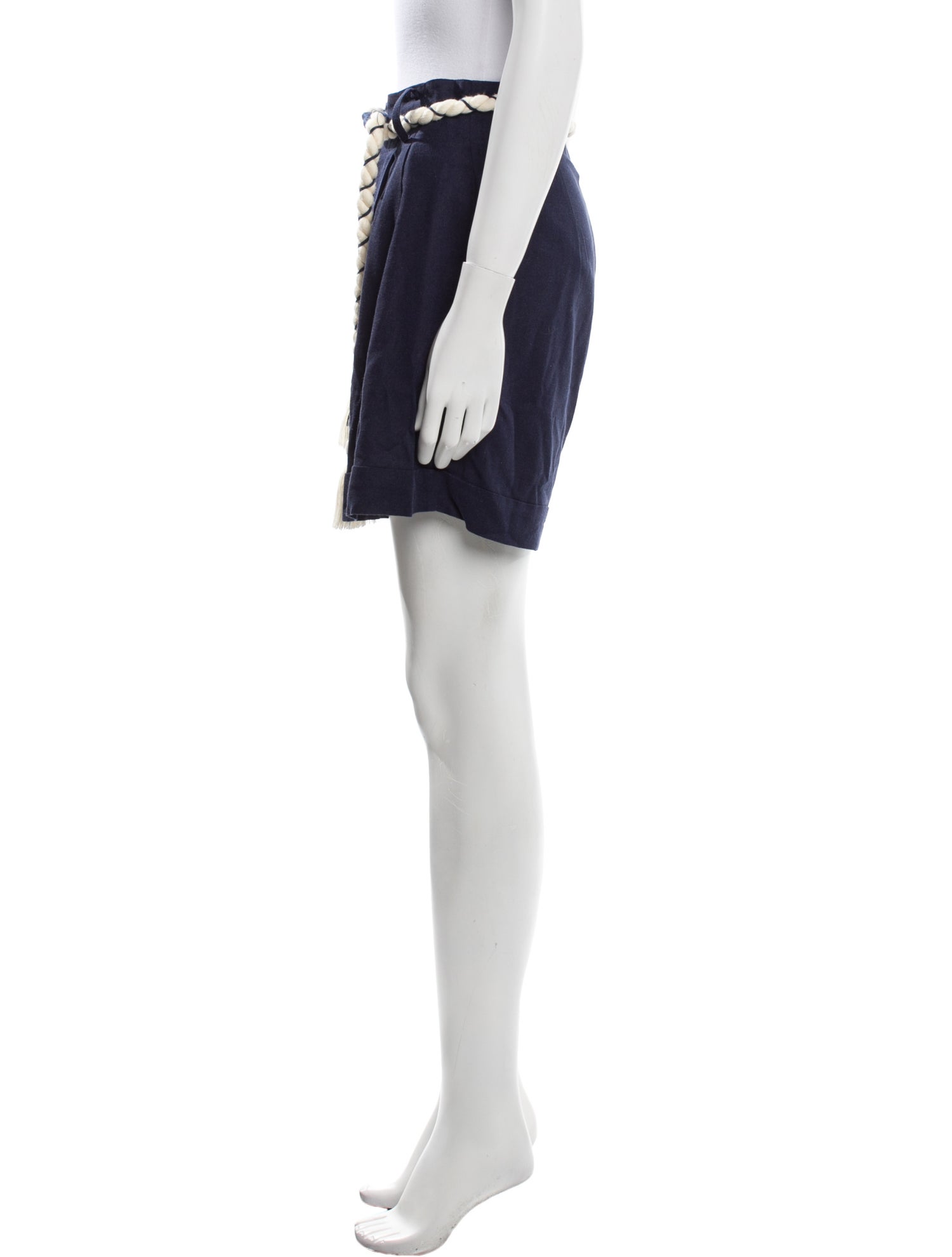 PatBO Knee-Length Shorts