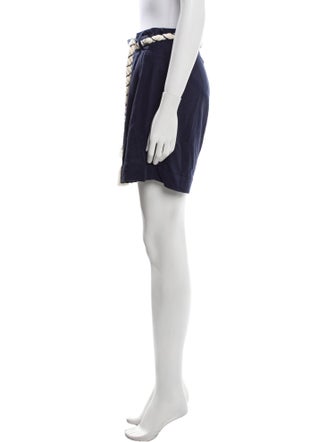 PatBO Knee-Length Shorts