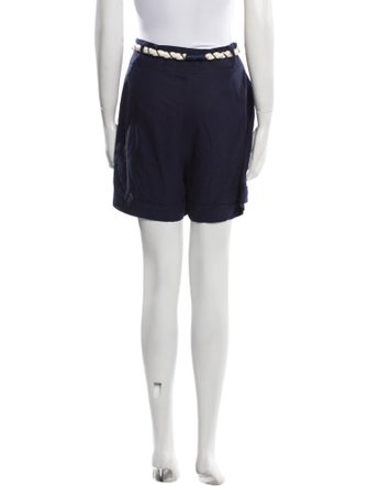 PatBO Knee-Length Shorts