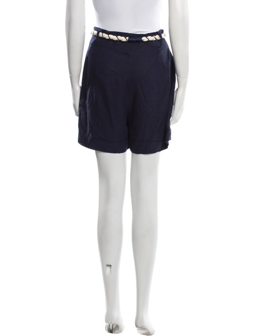 PatBO Knee-Length Shorts