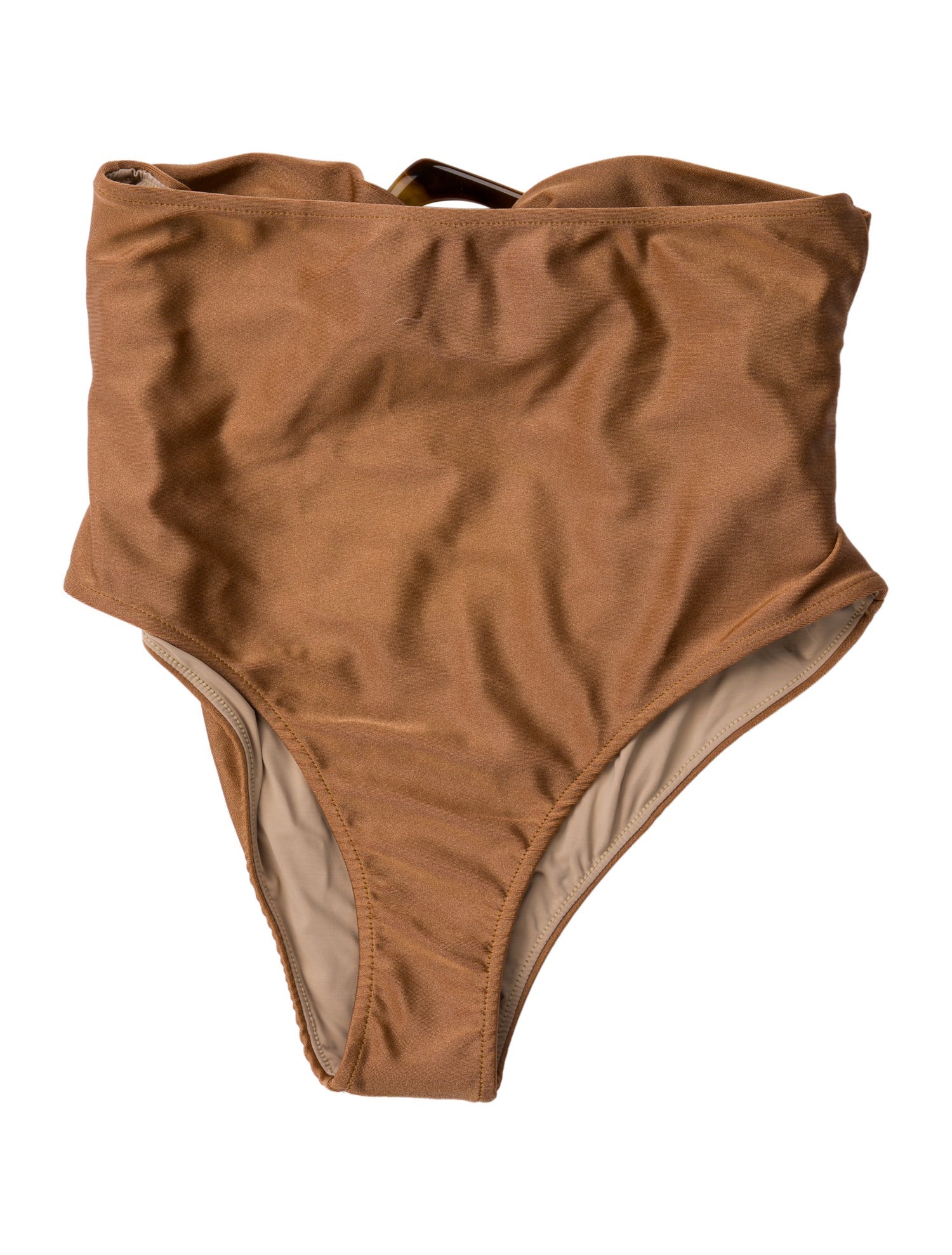 PatBO Cutout Accent One-Piece w/ Tags