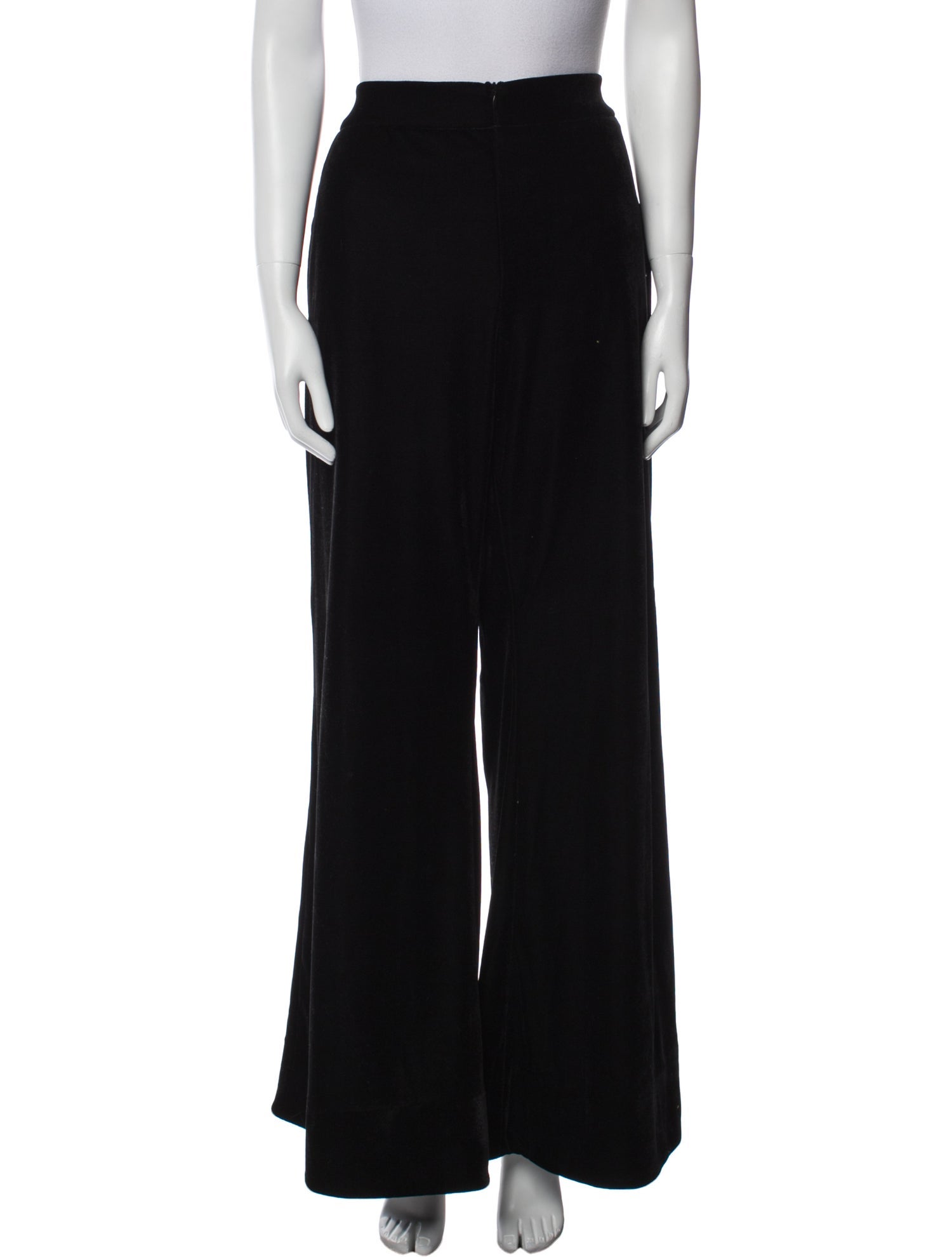 PatBO Wide Leg Pants