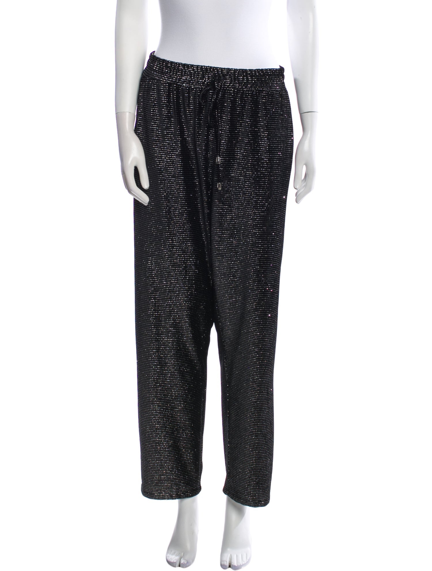 PatBO Straight Leg Pants