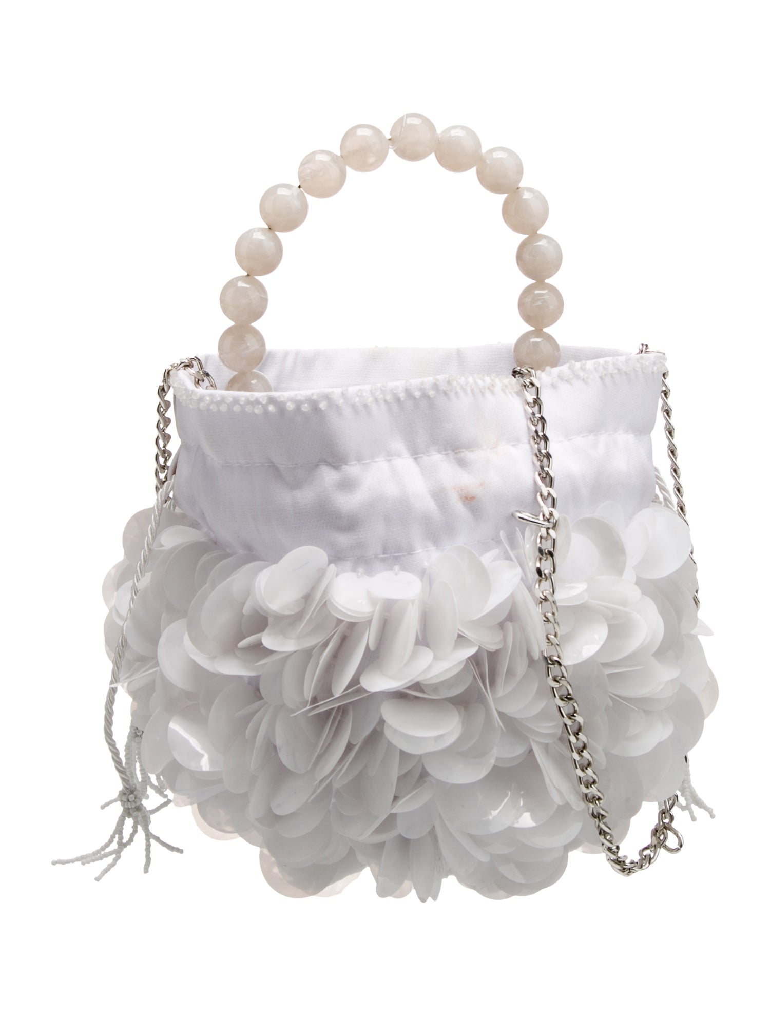 PatBO Top Handle Bag