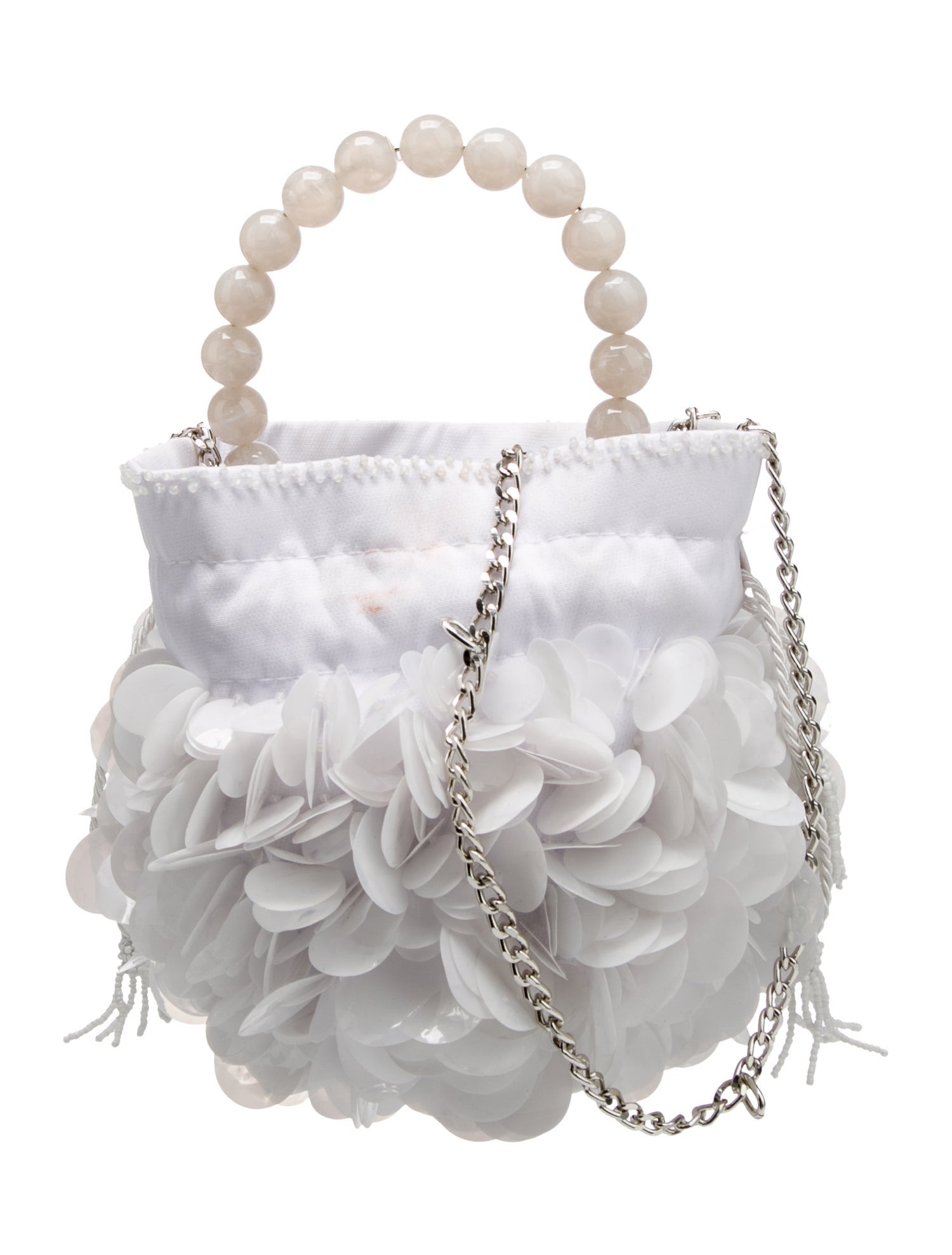 PatBO Top Handle Bag