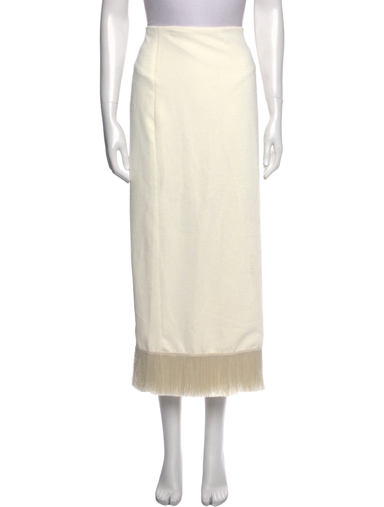 PatBO Midi Length Skirt