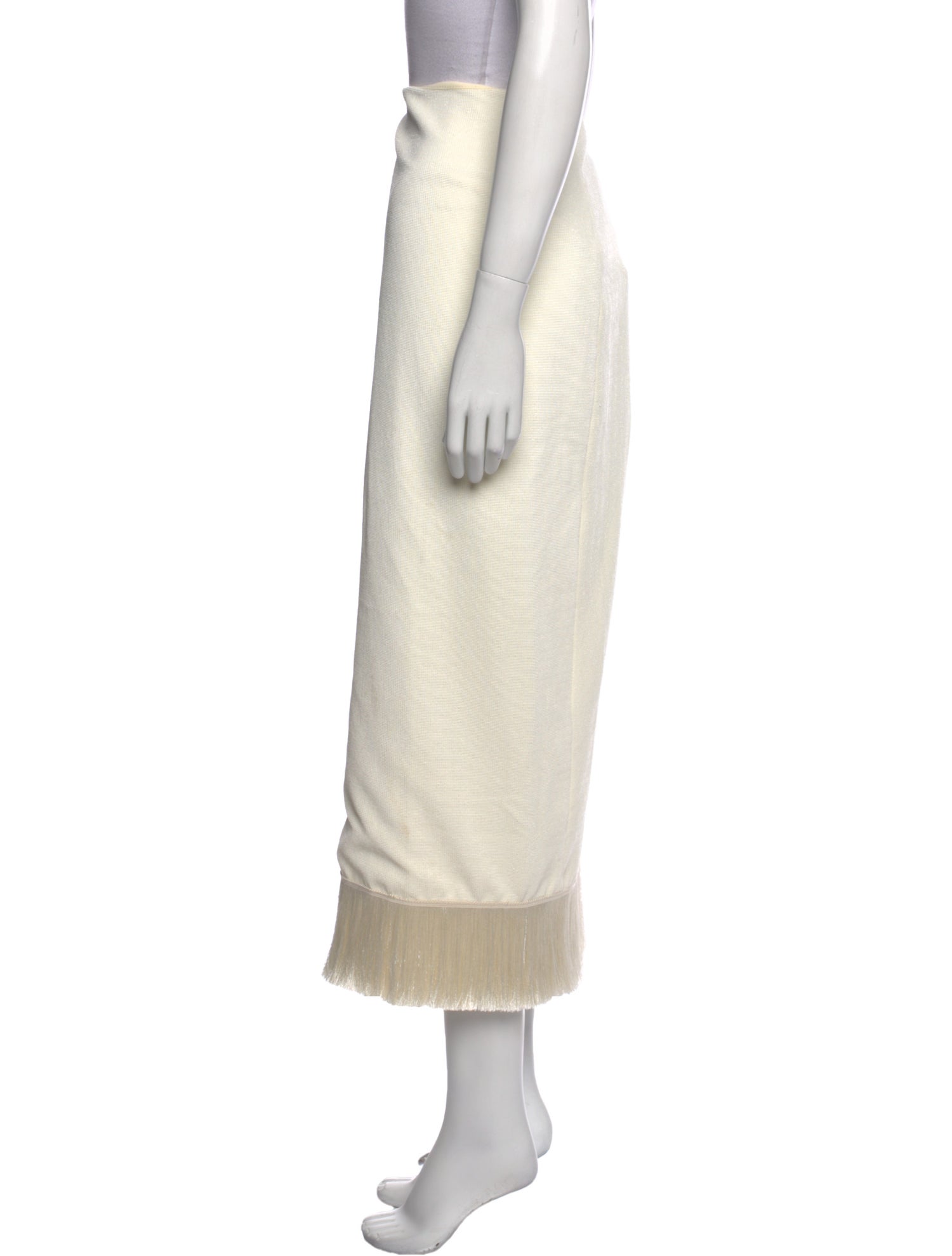 PatBO Midi Length Skirt