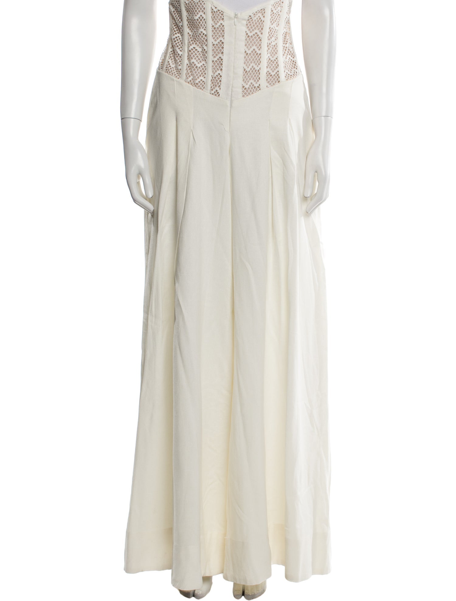 PatBO Wide Leg Pants