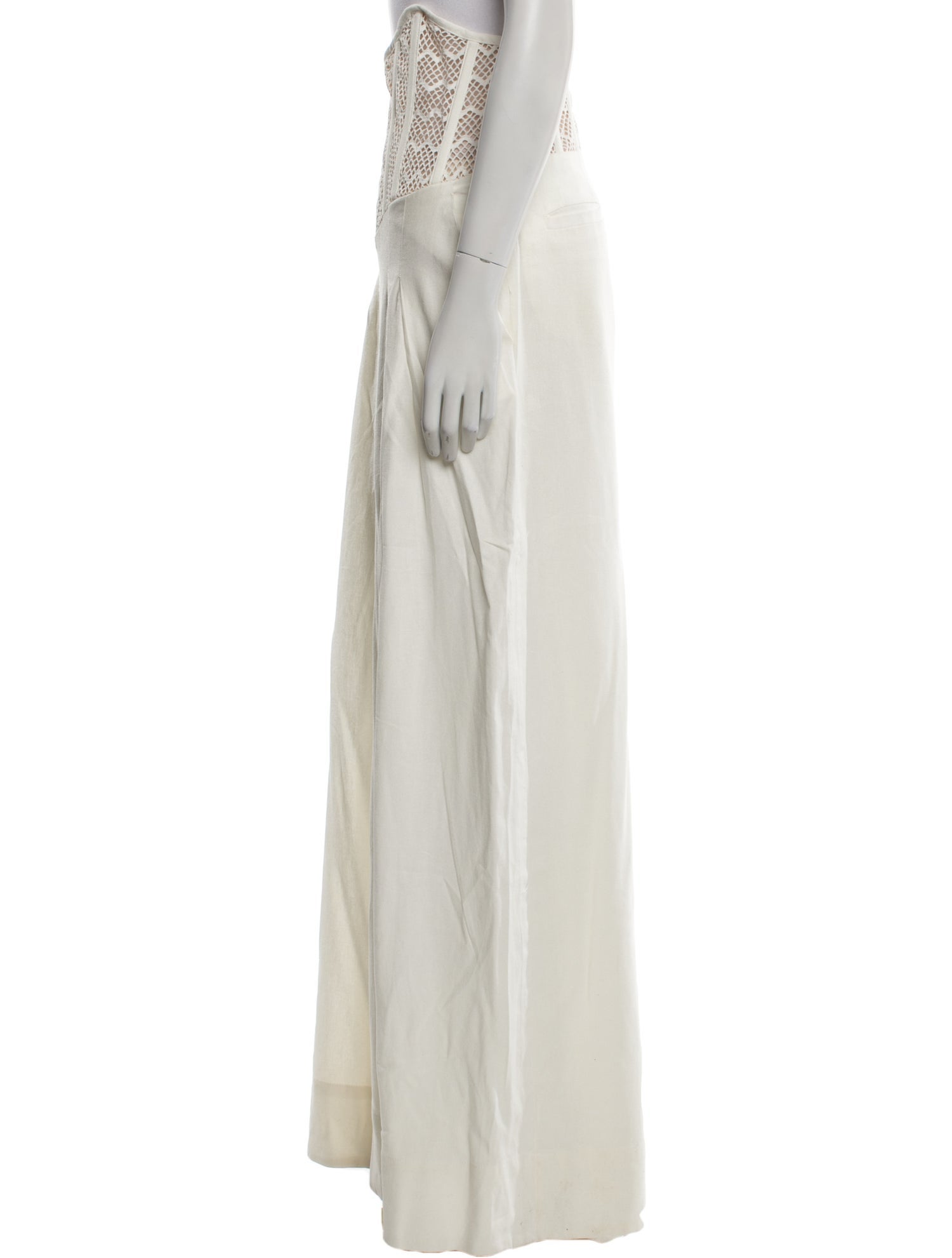 PatBO Wide Leg Pants