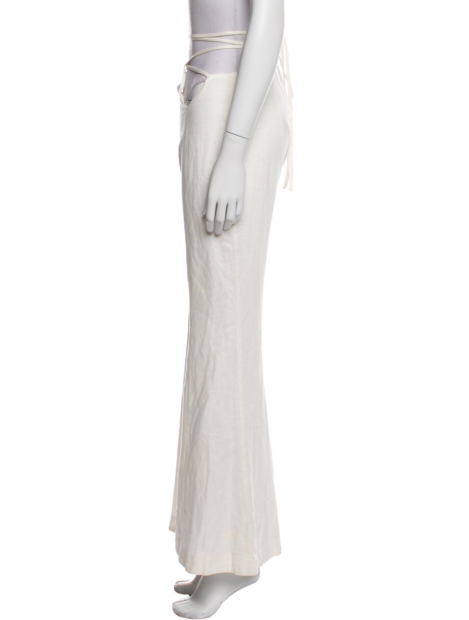 PatBO Wide Leg Pants