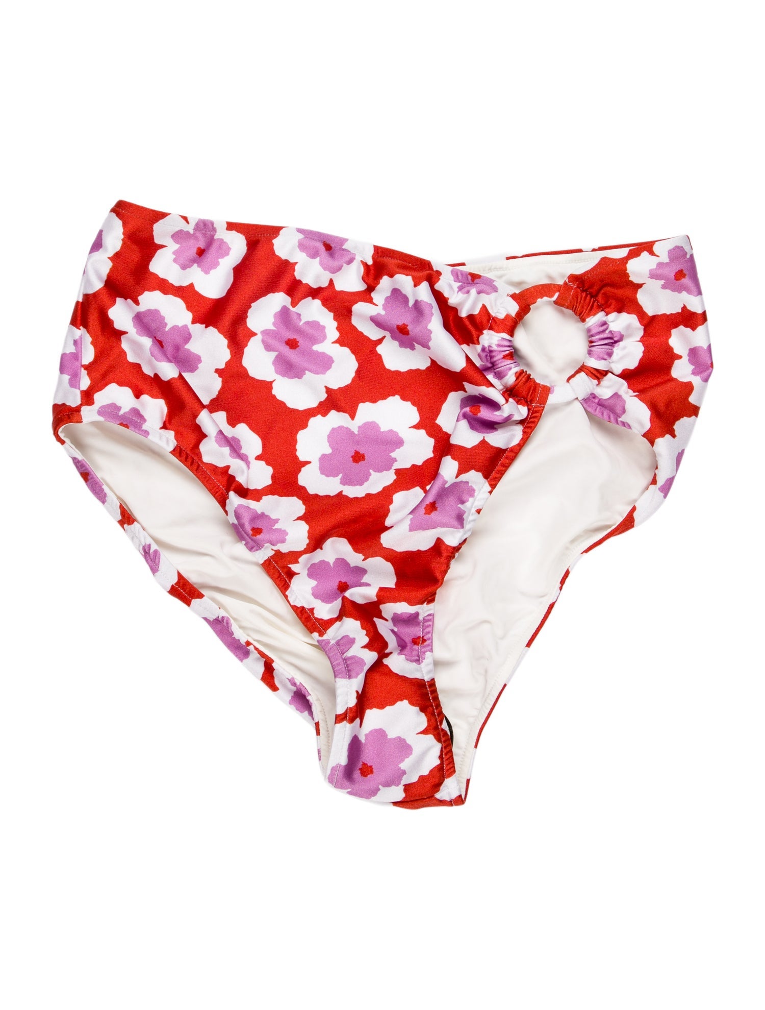 PatBO Floral Print Bottoms w/ Tags