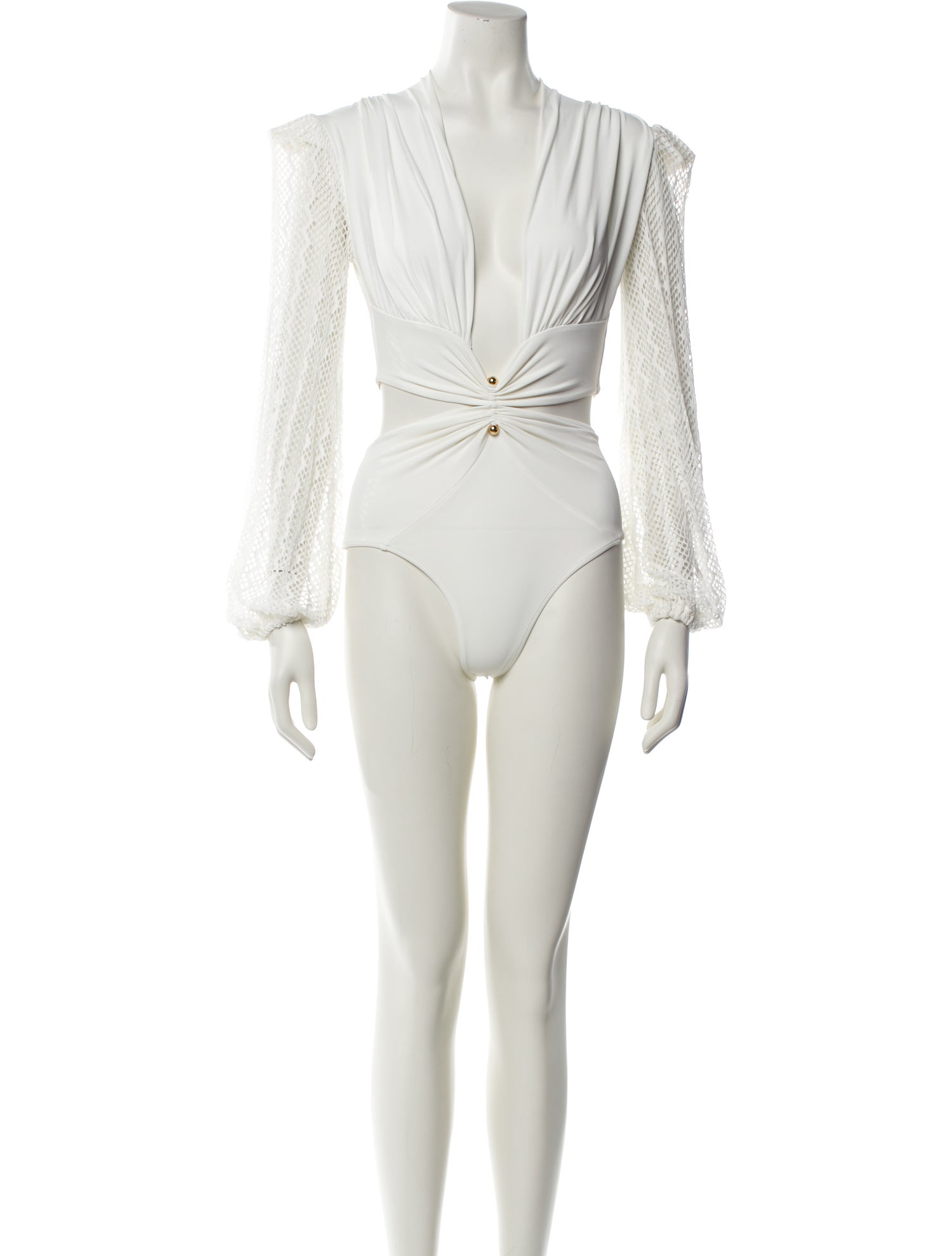 PatBO One-Piece w/ Tags