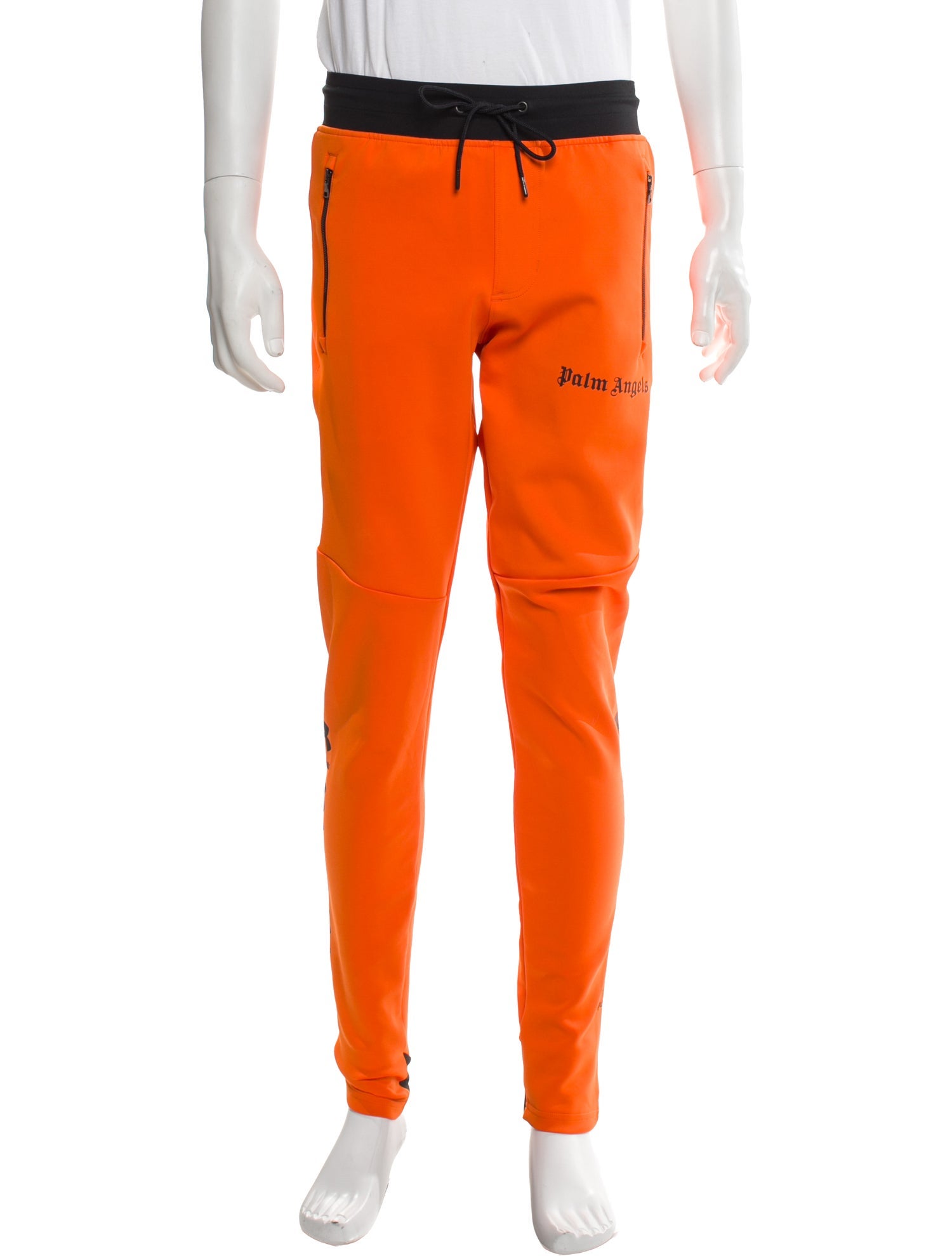 Palm Angels x Under Armour Lounge Bottoms w/ Tags