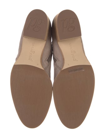 Paul Green Suede Boots