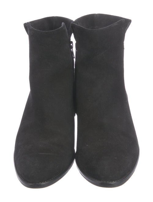 Paul Green Suede Boots