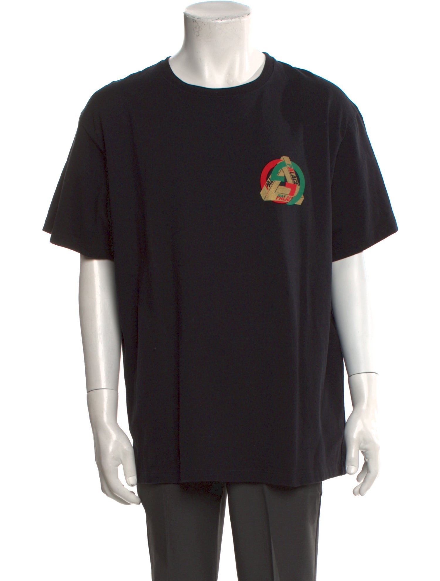Palace Gucci 2023 Interlocking G Logo T-Shirt