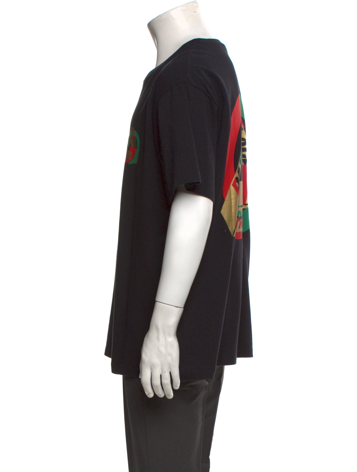 Palace Gucci 2023 Interlocking G Logo T-Shirt