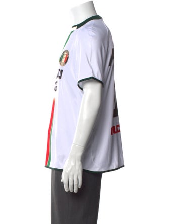 Palace Gucci 2023 Web Accent T-Shirt