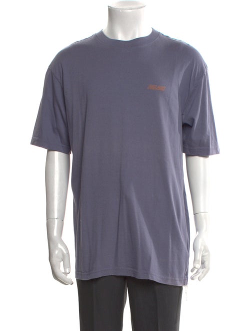 Palace Skateboards Interlocking G Logo Crew Neck T-Shirt