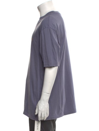 Palace Skateboards Interlocking G Logo Crew Neck T-Shirt