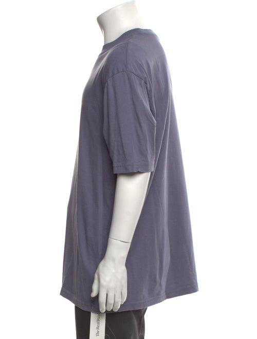 Palace Skateboards Interlocking G Logo Crew Neck T-Shirt