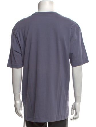 Palace Skateboards Interlocking G Logo Crew Neck T-Shirt