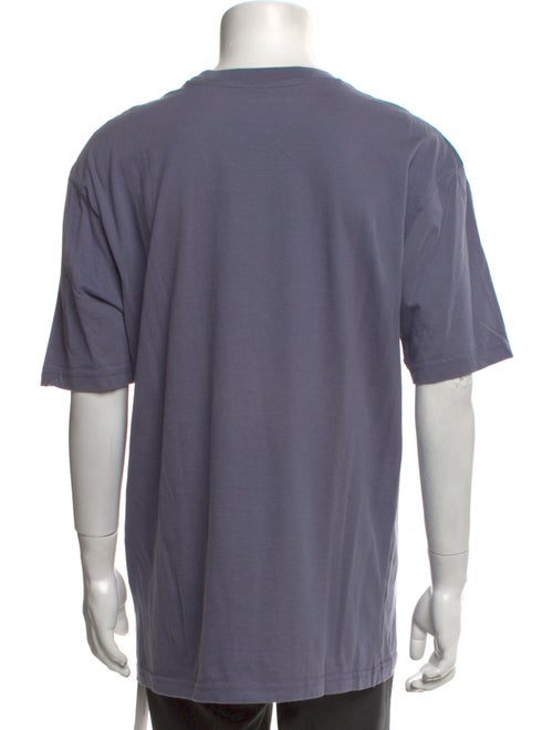 Palace Skateboards Interlocking G Logo Crew Neck T-Shirt