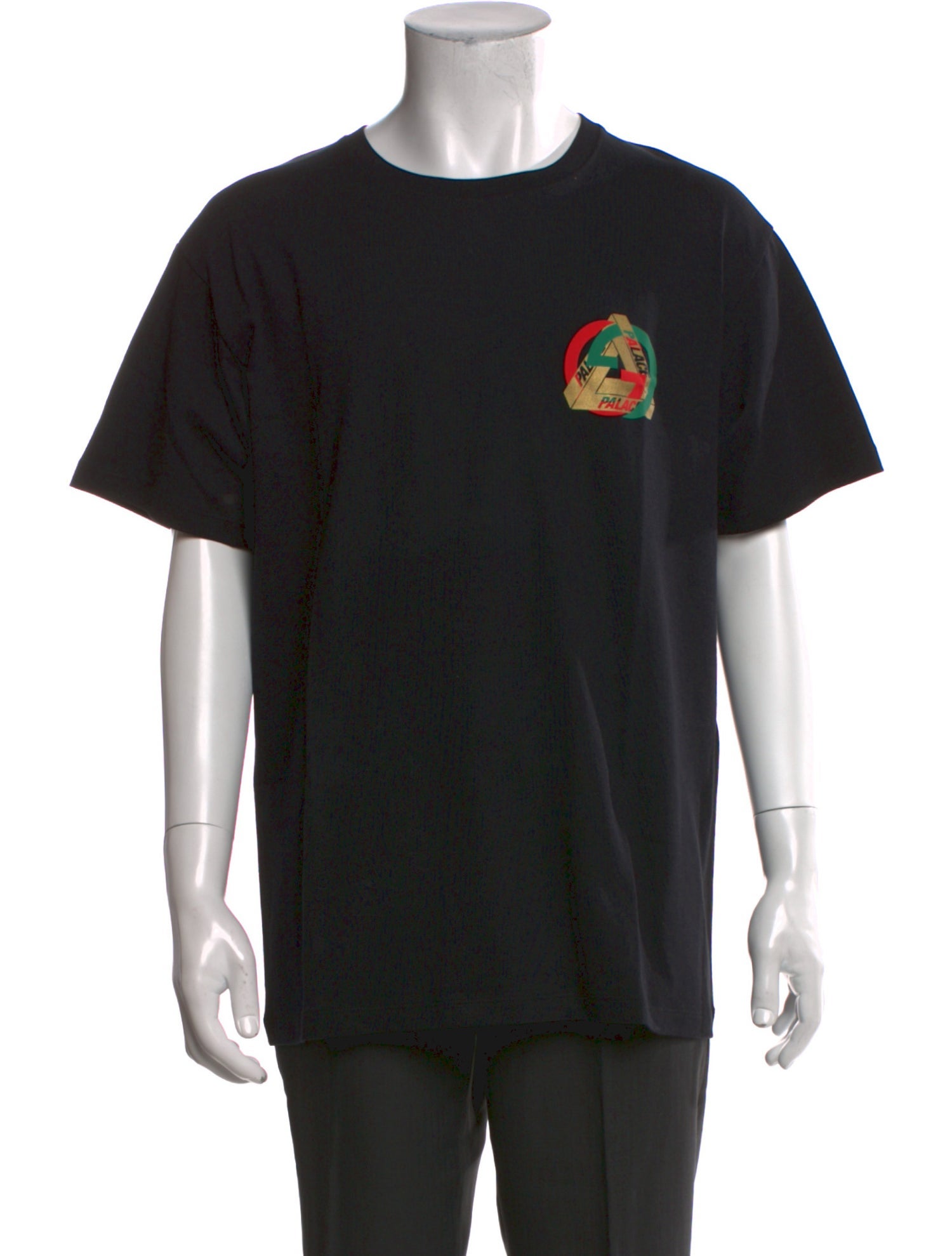 Palace Gucci 2023 Graphic Print T-Shirt w/ Tags