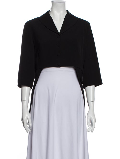 Plein Sud Wool Jacket Wool