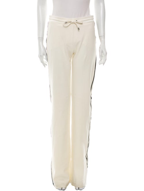 Plein Sud Wide Leg Pants